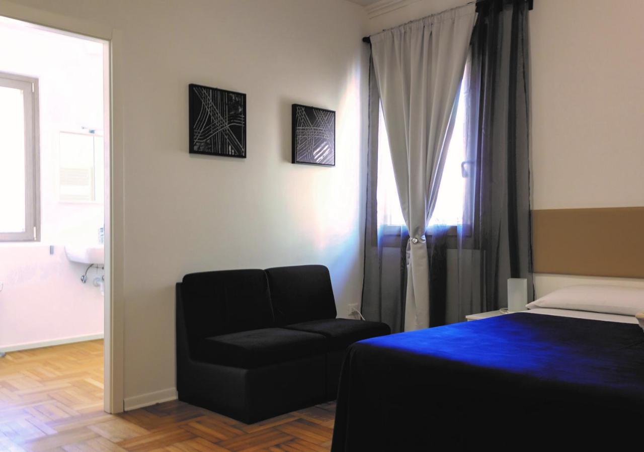 Five-Bedroom Apartment