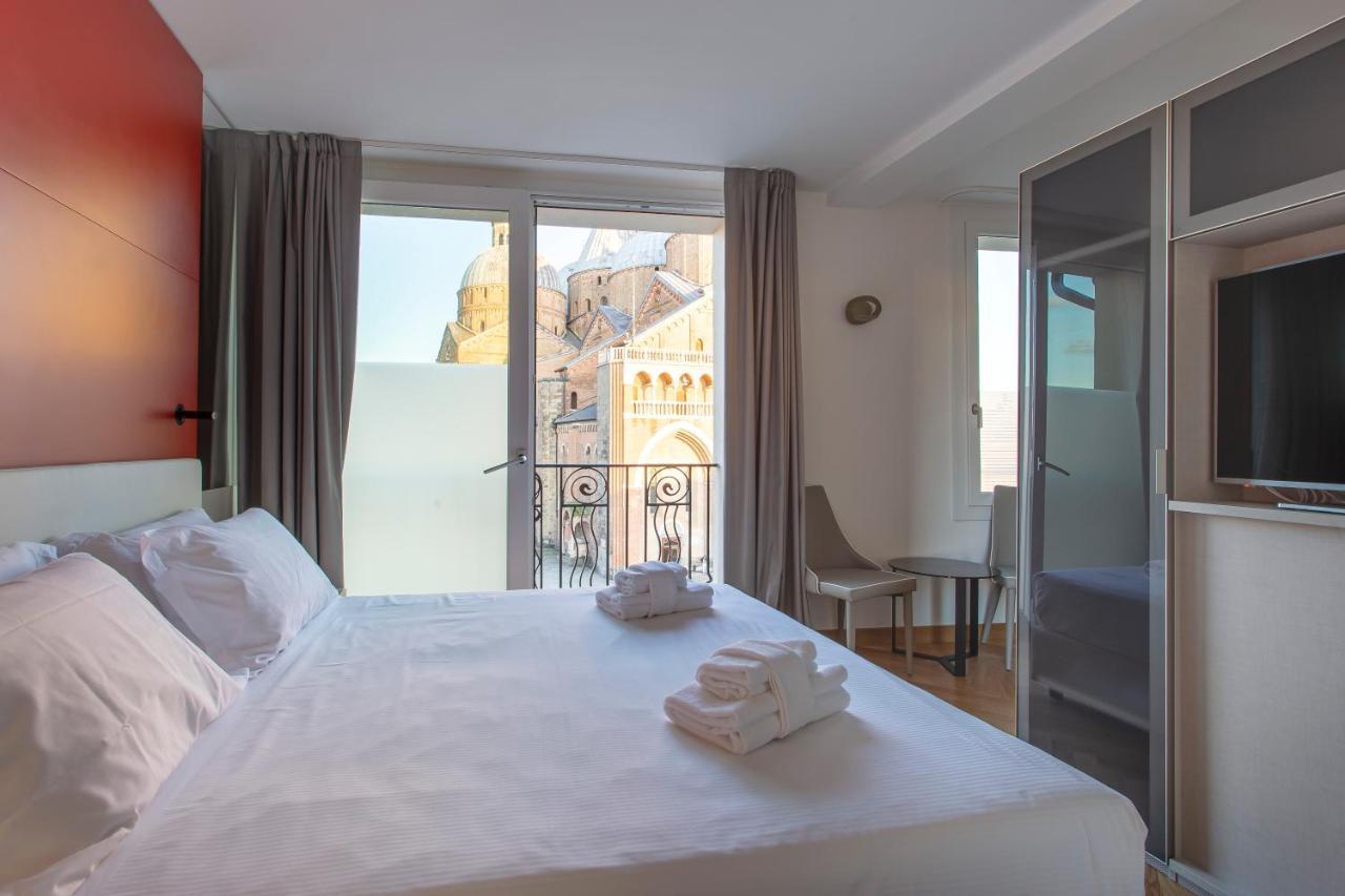 Deluxe Junior Suite
