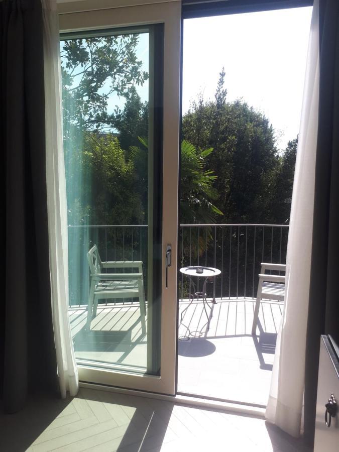 Double or Twin Room Terrace