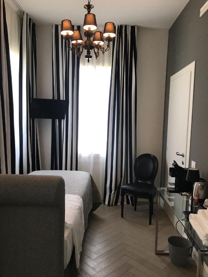Superior Single Room