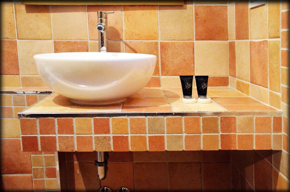 Habitación cuádruple