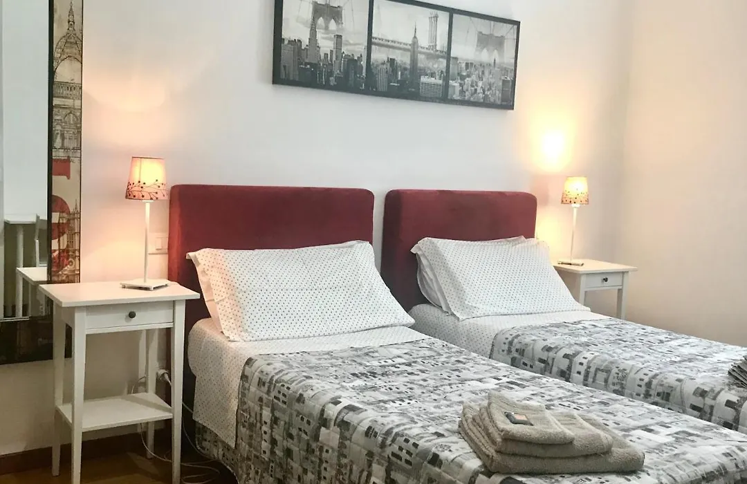 Bed Portavenezia-1