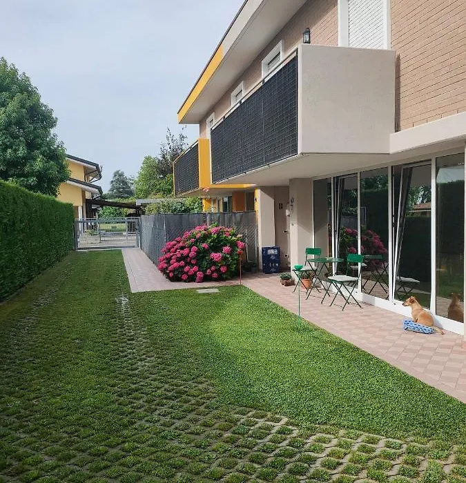 A Casa Di Rosa-1
