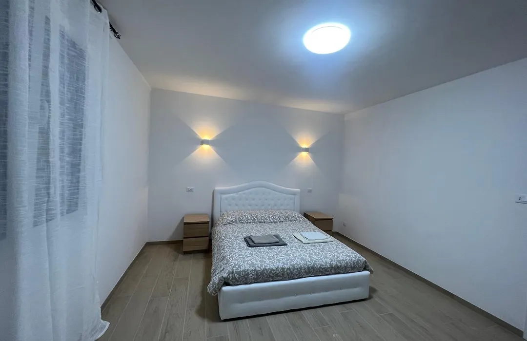Casa Roma Rooms&Apartments-1