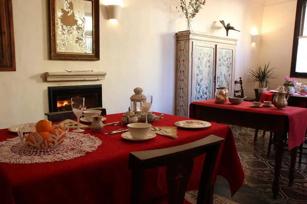 Inchiostro Rooms&Breakfast-1