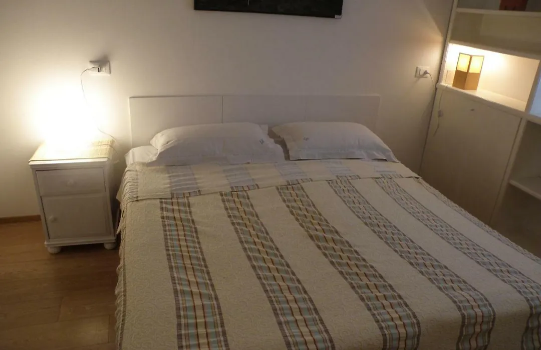 B&B Villa Kk Rooms Padova-1