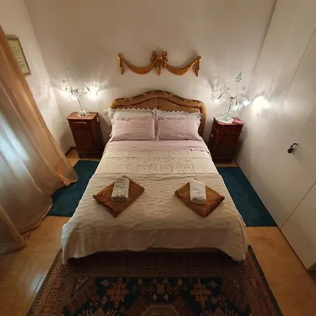 B&B Chez Elisabeth-2