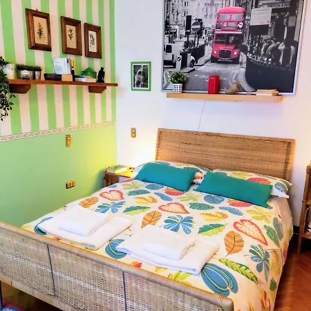B&B Al Santo-3