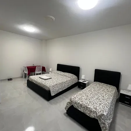 Casa Roma Rooms&Apartments-2