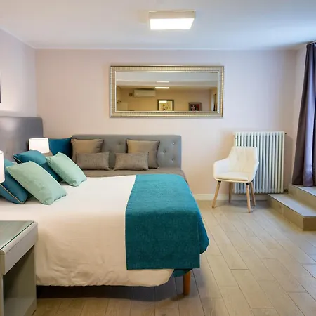 B&B Villa Rosa-3