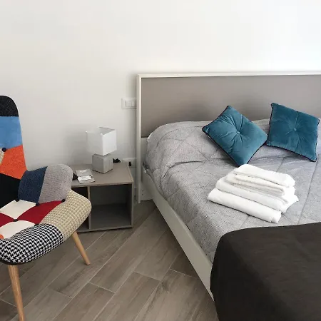 Padua Suite-3